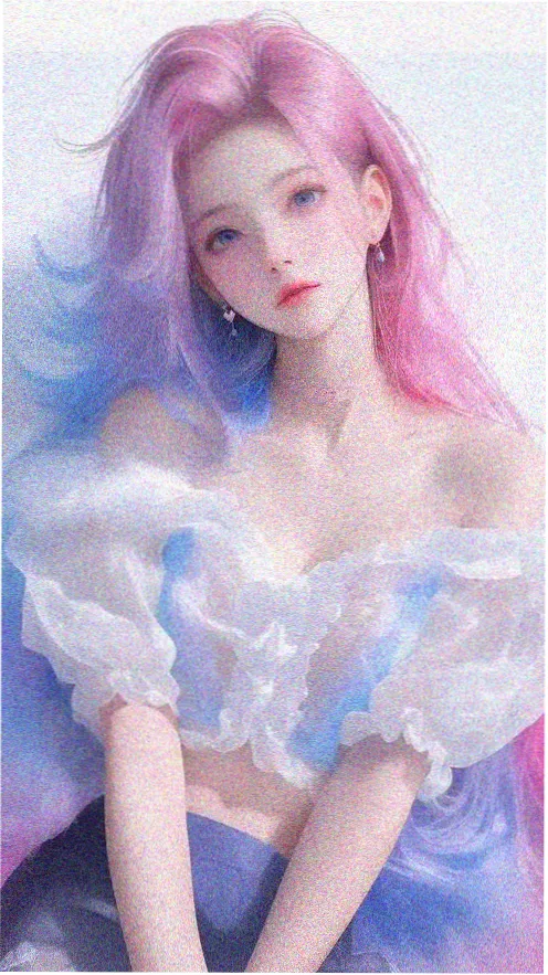白露未晞古装剧在线观看海报
